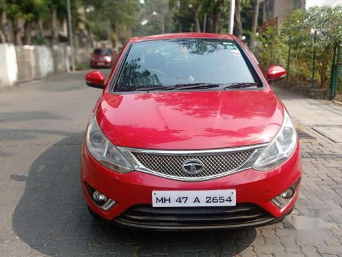 Used Tata Zest XTA Diesel, 2015 AT for sale in Mumbai