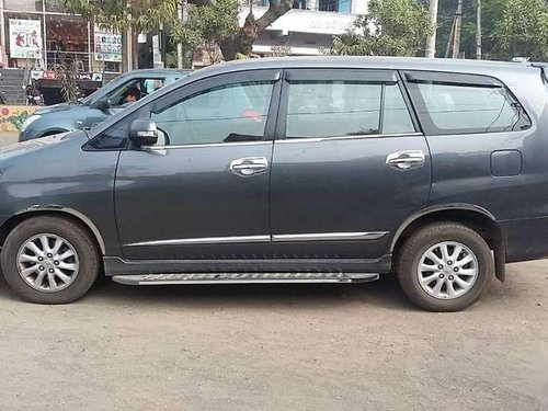 Used Toyota Innova 2015 MT for sale in Hyderabad 