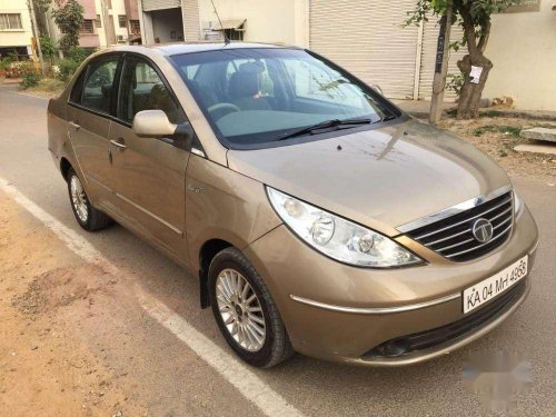 Used 2010 Manza  for sale in Nagar