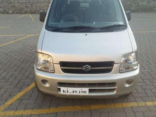 Used 2006 Wagon R LXI  for sale in Palakkad