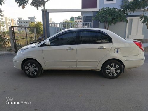 Tata Manza Aura (ABS) Quadrajet BS IV MT in Hyderabad