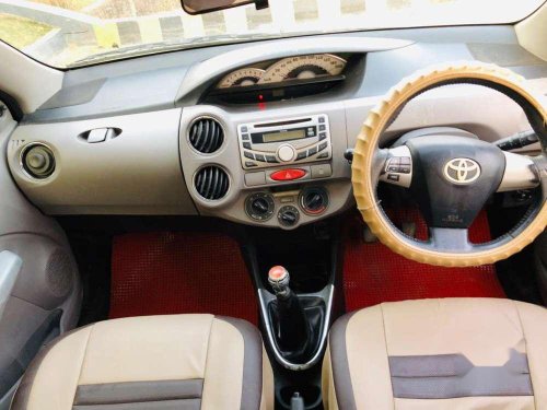 Used 2012 Etios VX  for sale in Patna