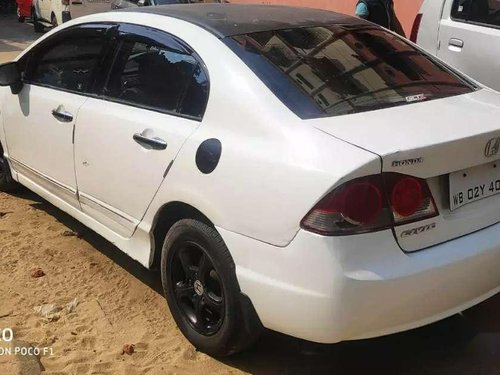 Used 2007 Honda Civic AT for sale in Kolkata 