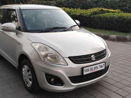 Used 2014 Maruti Suzuki Swift Dzire MT for sale in Mumbai 