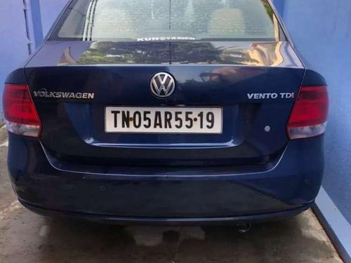 Used 2012 Volkswagen Vento MT for sale in Chennai 