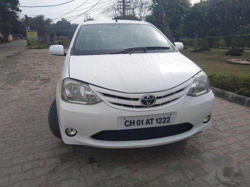 Used Toyota Etios Liva GD 2012 MT for sale in Chandigarh 