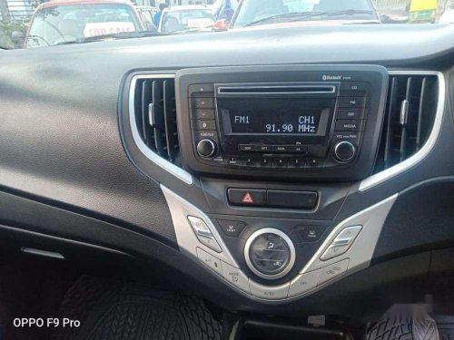 Used 2016 Maruti Suzuki Baleno MT for sale in Kolkata 