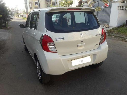 Used Maruti Suzuki Celerio VXi, 2014, Petrol MT for sale in Chennai 