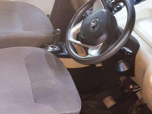 Used 2016 Tata Nano GenX AT for sale in Hyderabad 