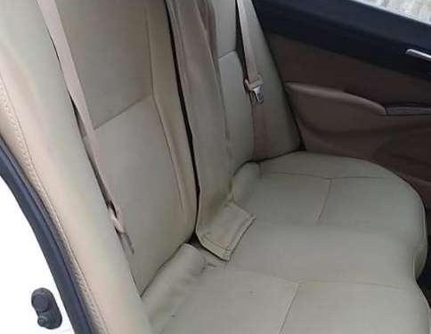 Used 2009 Honda Civic MT for sale in Mumbai