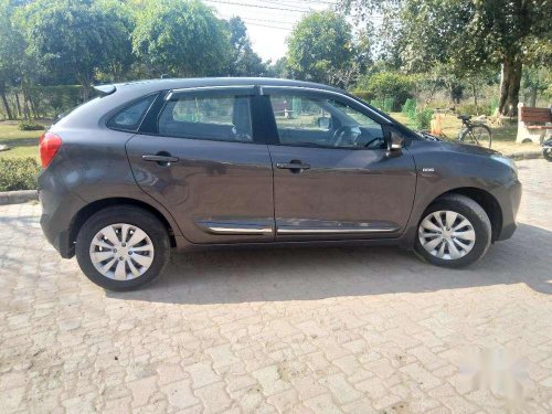 Used Maruti Suzuki Baleno 2018 MT for sale in Chandigarh 