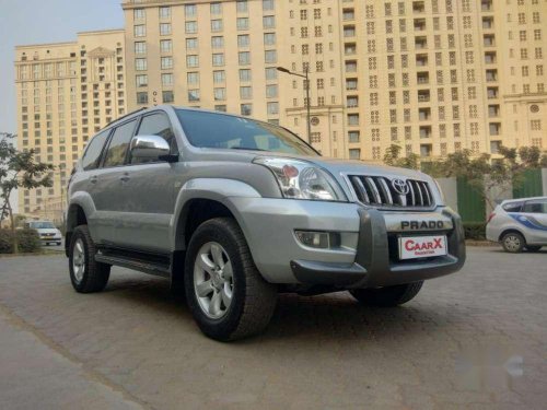 Used 2008 prado  for sale in Kalyan