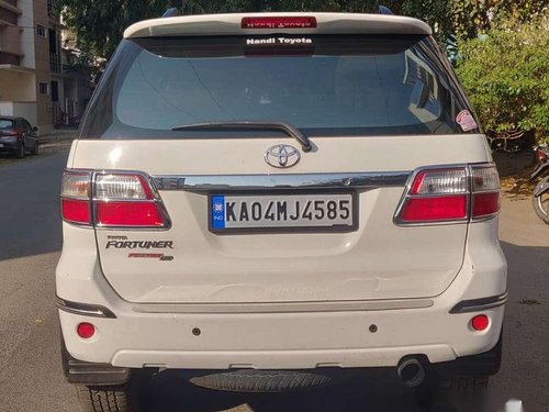 Used 2011 Fortuner  for sale in Nagar