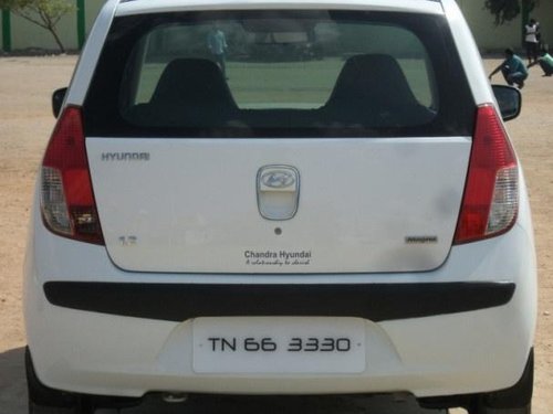 2009 Hyundai i10 Magna MT in Coimbatore