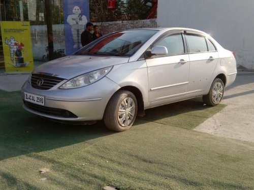 Tata Manza MT 2011 for sale in Noida