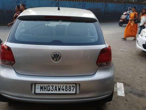 Used Volkswagen Polo 2010 MT for sale in Mumbai