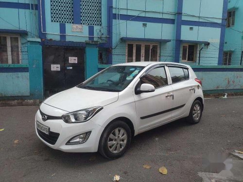Used Hyundai I20 Sportz 1.2 BS-IV, 2013, Petrol MT for sale in Kolkata 