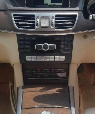 2014 Mercedes Benz E Class AT for sale in Coimbatore