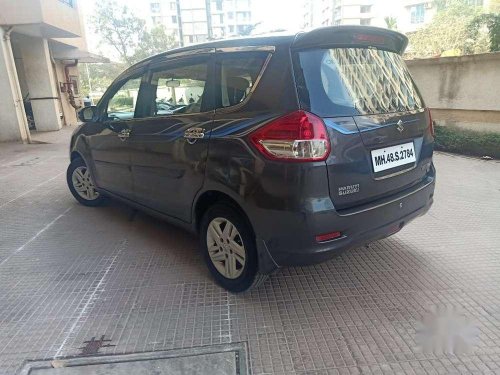 Used 2014 Maruti Suzuki Ertiga VXI CNG MT for sale in Mumbai