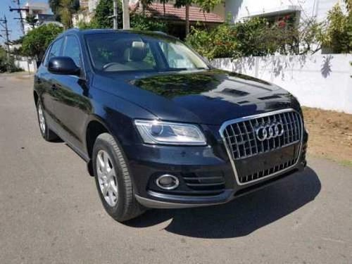 2014 Audi Q5 2.0 TDI Premium Plus AT for sale in Coimbatore