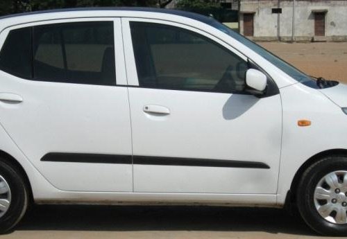 2009 Hyundai i10 Magna MT in Coimbatore