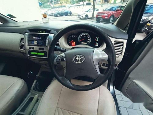 Used 2014 Toyota Innova MT for sale in Kolkata 