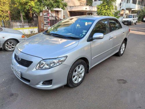 Used Toyota Corolla Altis G Diesel, 2010, MT for sale in Chennai 