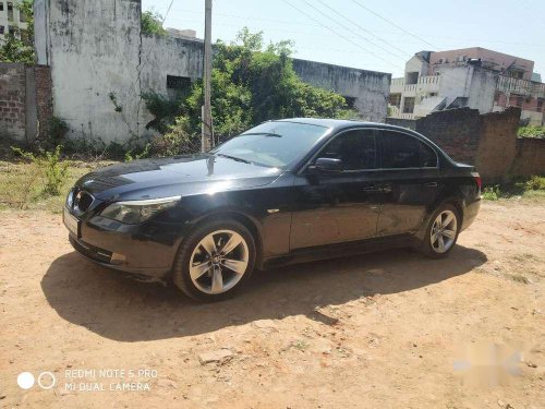 Used BMW 5 Series 530i Sedan, 2009, Diesel AT for sale in Chennai 