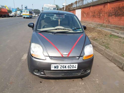 Used Chevrolet Spark LS 2011 MT for sale in Kolkata 