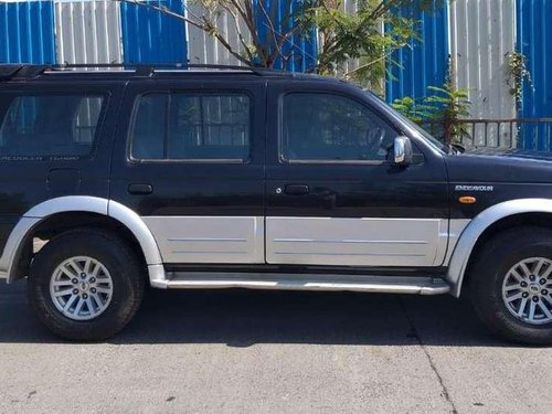 Used Ford Endeavour 2.5L 4X2 2006 MT for sale in Mumbai 