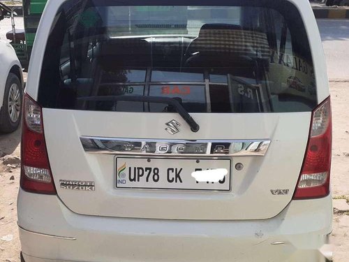 Used 2011 Wagon R VXI  for sale in Kanpur