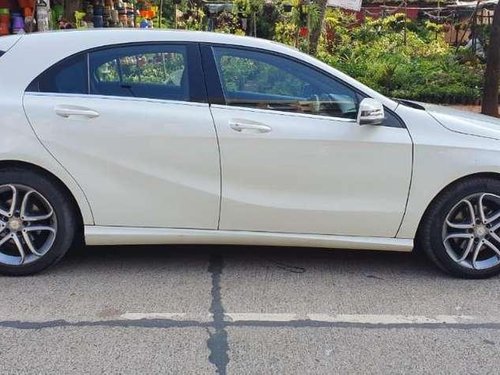 Used 2013 Mercedes Benz A Class AT for sale in Mumbai