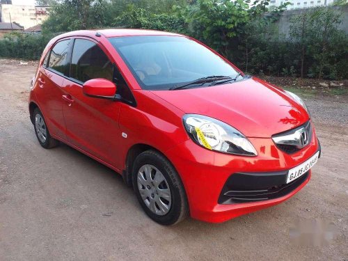 Used 2012 Brio S MT  for sale in Surat