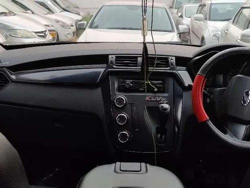 Used 2018 Mahindra KUV100 MT for sale in Hyderabad 