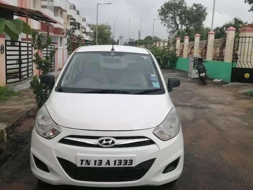 Used 2014 Hyundai i10 Magna MT for sale in Chennai 