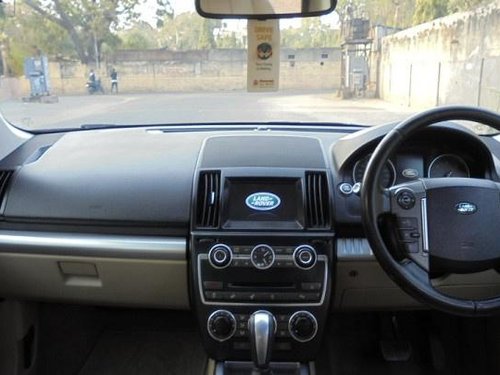 Land Rover Freelander 2 SE AT 2015 for sale in Jaipur