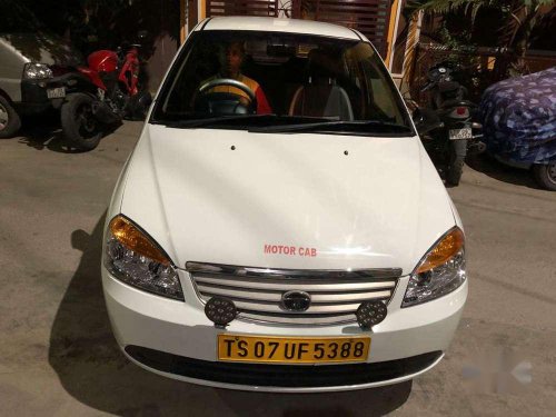 Used Tata Indica eV2 LS, 2018, Diesel MT for sale in Hyderabad 
