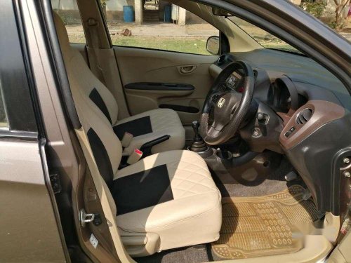 Used Honda Brio S(O) Manual, 2012, Petrol MT for sale in Mumbai