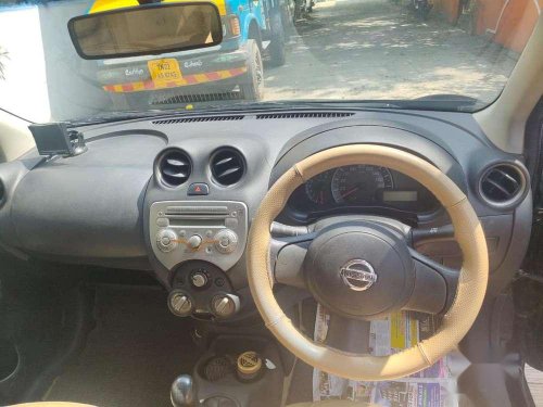 Used Nissan Micra XL Petrol, 2011, AT for sale in Chennai 