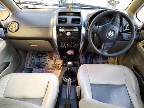 Maruti Suzuki SX4 2007 MT for sale in Bangalore