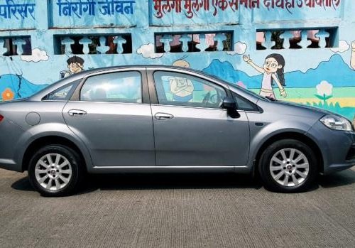 2015 Fiat Linea T Jet Plus MT for sale at low price in Pune