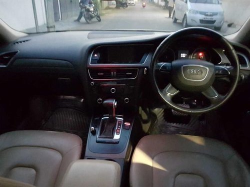 2013 Audi A4 2.0 TDI 177 Bhp Premium Plus AT for sale in Coimbatore