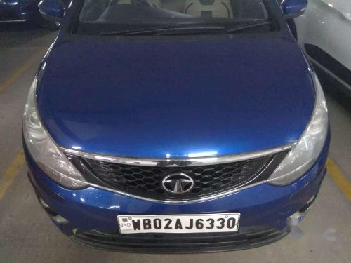 Used 2016 Tata Zest MT for sale in Kolkata 