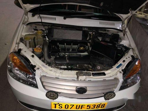 Used Tata Indica eV2 LS, 2018, Diesel MT for sale in Hyderabad 