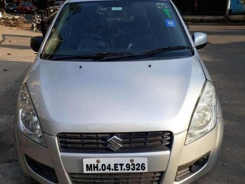 Used Maruti Suzuki Ritz 2011 MT for sale in Mumbai