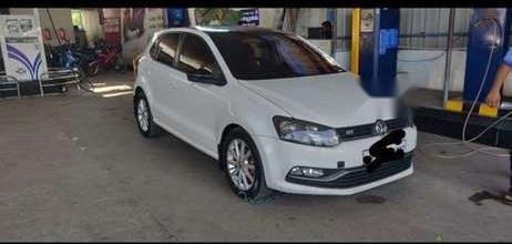Used 2016 Volkswagen Polo MT for sale in Chennai 