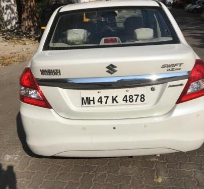 2016 Maruti Dzire VXi AT in Mumbai