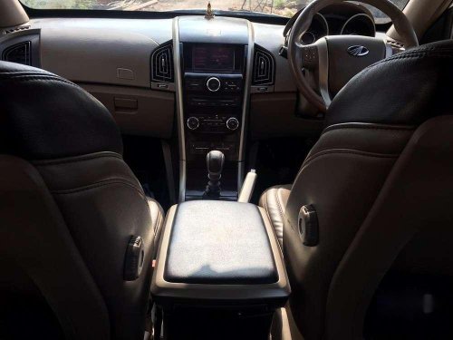 Used Mahindra XUV 500 2015 MT for sale in Hyderabad 