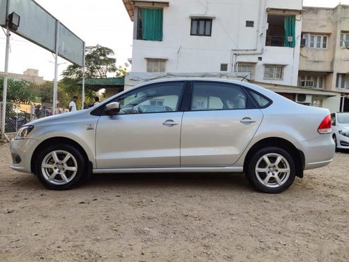 Volkswagen Vento 1.6 Highline MT 2014 in Ahmedabad