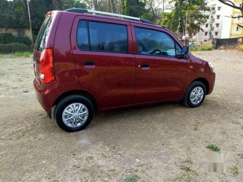 Used Maruti Suzuki Wagon R 1.0 LXi, 2011, Petrol MT for sale in Mumbai